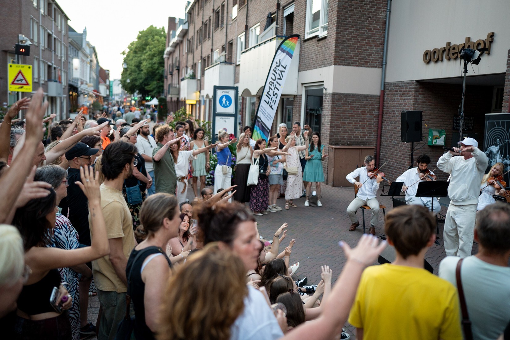Cultuurnacht